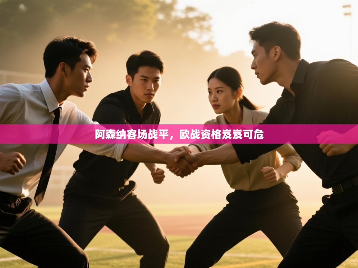 阿森纳客场战平，欧战资格岌岌可危  第2张