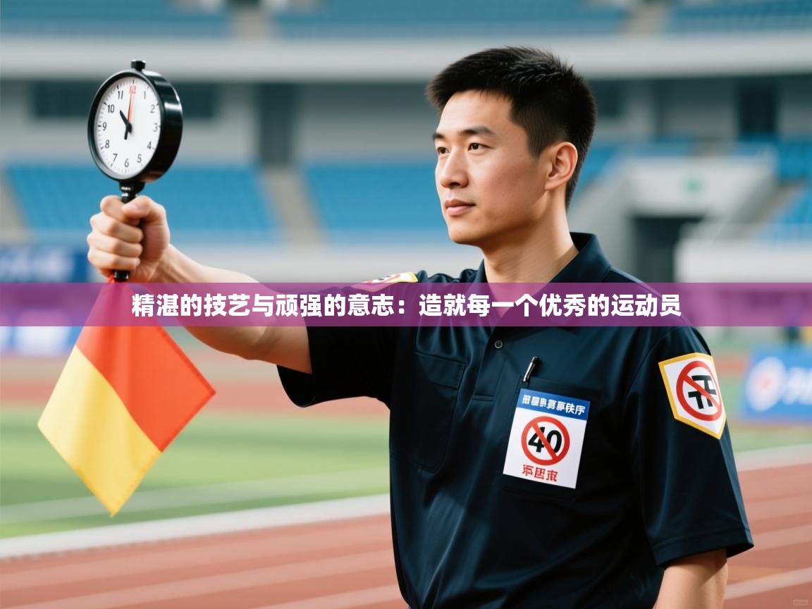 精湛的技艺与顽强的意志：造就每一个优秀的运动员  第2张