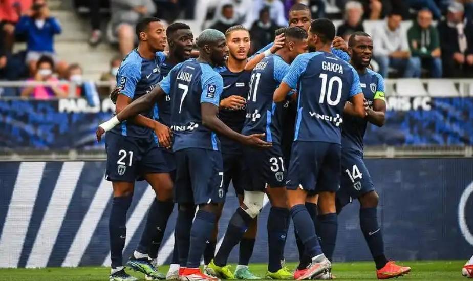 卡昂主场告负,法国联赛保级局面不容乐观的简单介绍 卡昂主场告负,法国联赛保级局面不容乐观的简单介绍