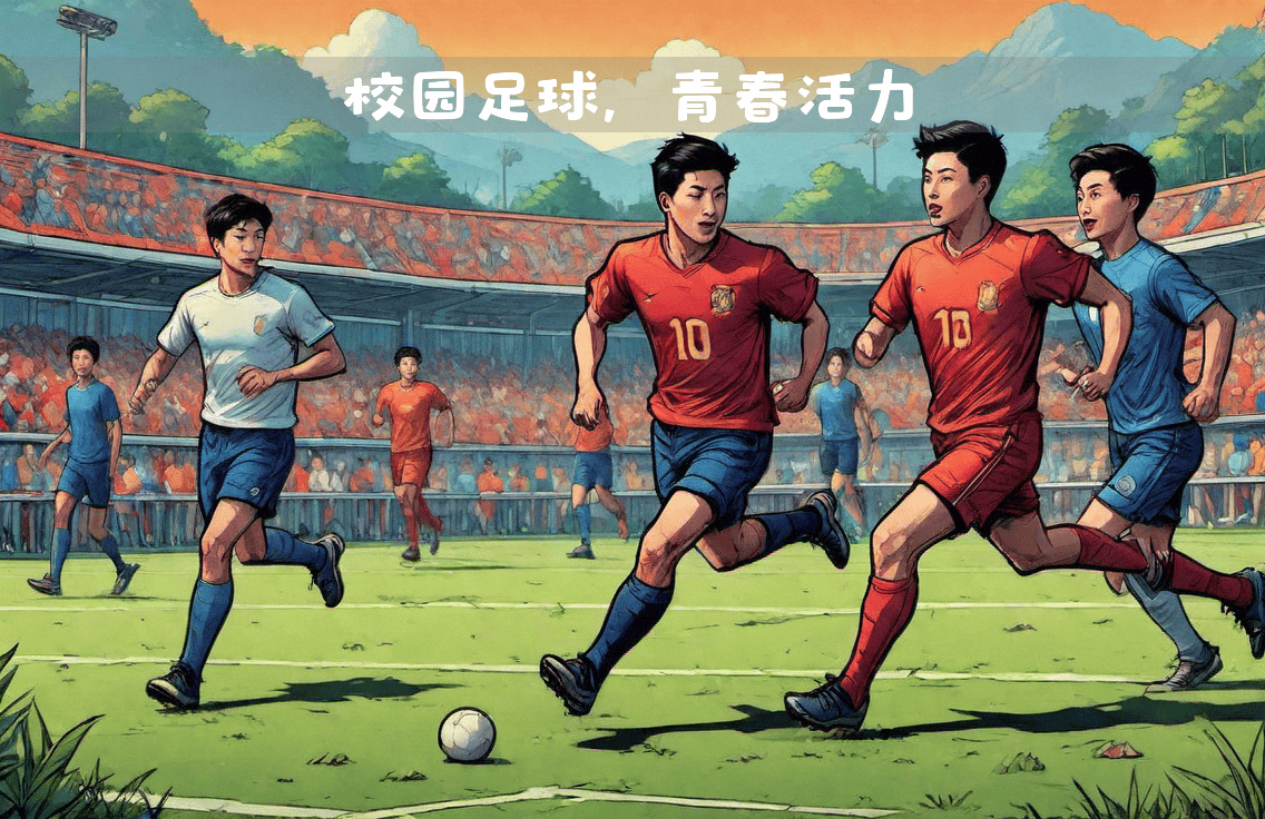 九游体育官网-关于足球培训旋风席卷，青少年足球热情高涨的信息