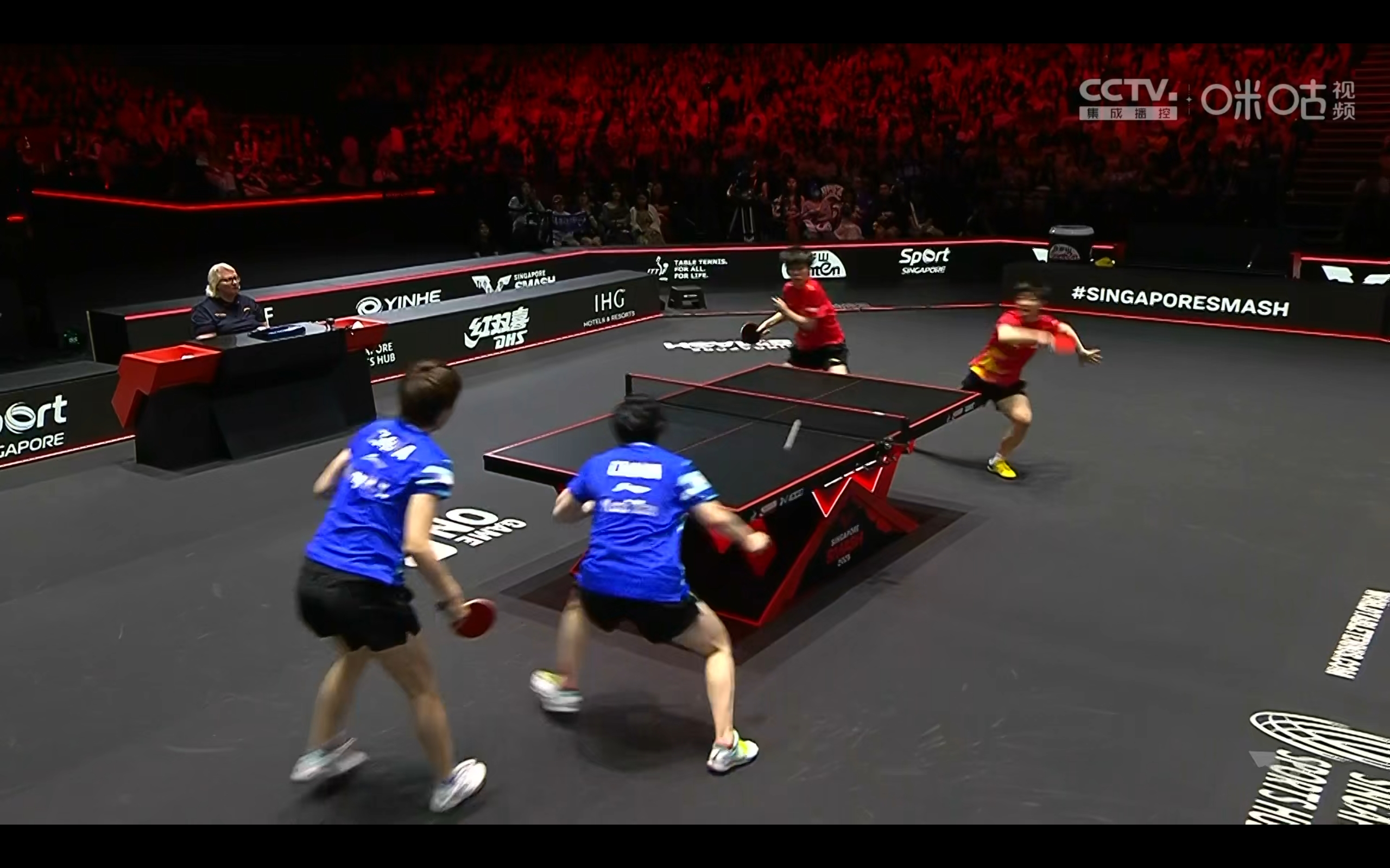 九游体育中国官网-精彩比赛的胜利者将受到高度赞扬