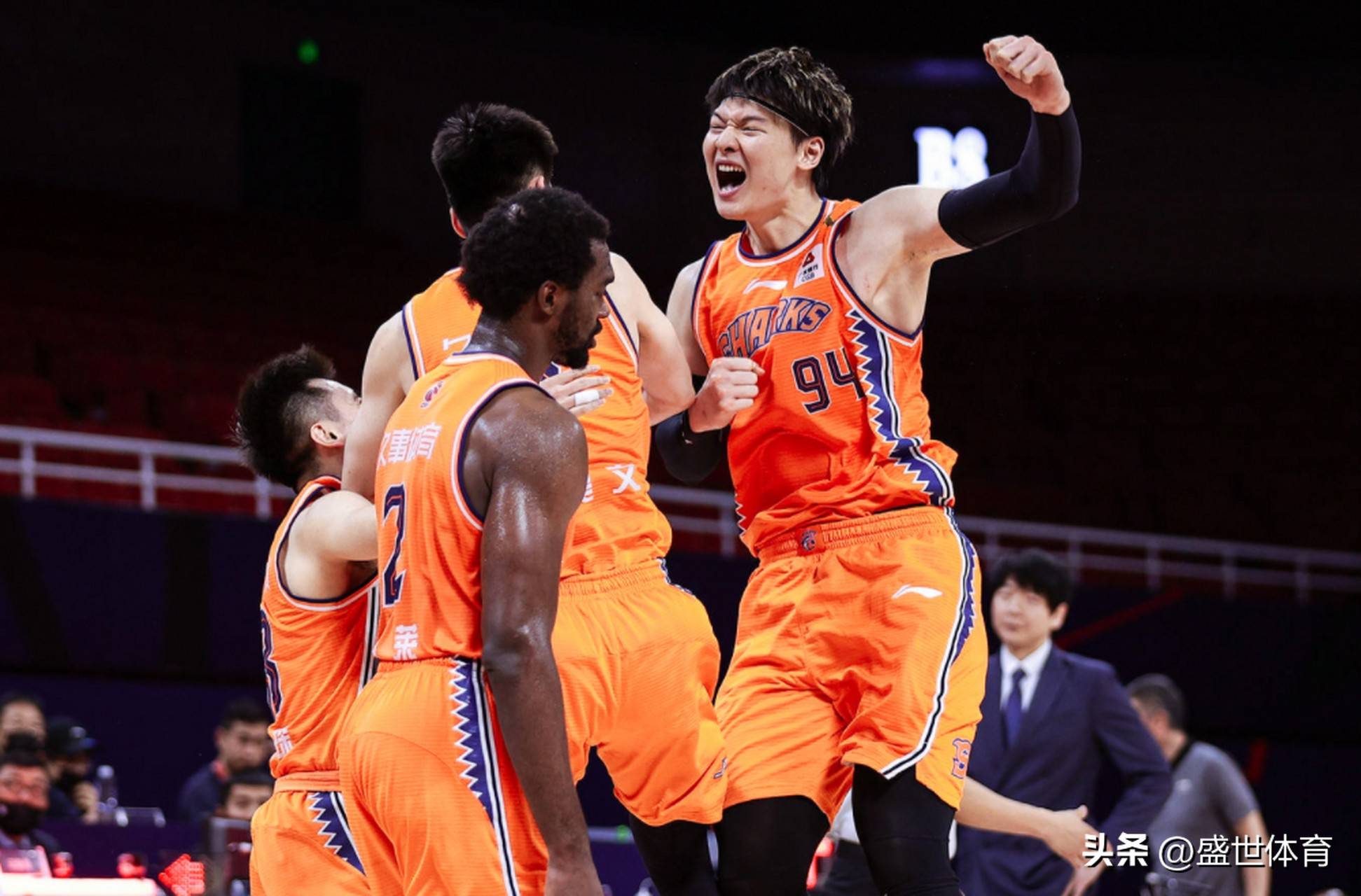 九游体育网页版-进攻防守均需完善，夺冠球队需全面提升