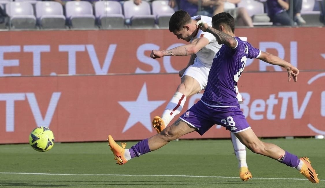 九游体育app下载-罗马遭遇主场失利，积分榜位置岌岌可危的简单介绍