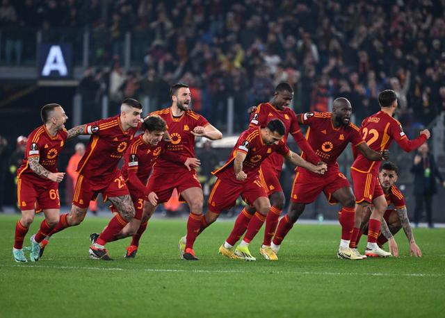 九游体育入口-罗马客场不敌热那亚，失去追赶机会的简单介绍