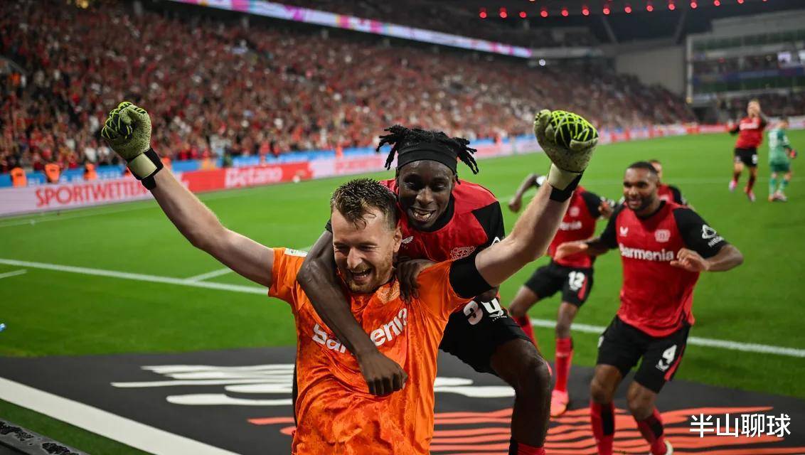 勒沃库森球员荣膺最佳射手,精准射门无人能敌的简单介绍 勒沃库森球员荣膺最佳射手,精准射门无人能敌的简单介绍