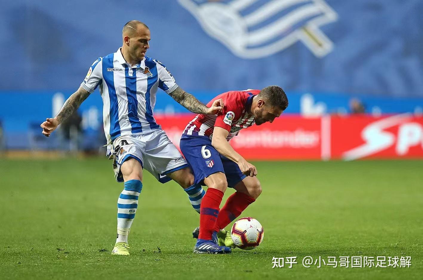 皇家社会老将在训练中积极发挥