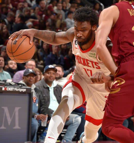 九游体育官网入口-火箭双核合砍分轻取开拓者，取得四连胜的简单介绍