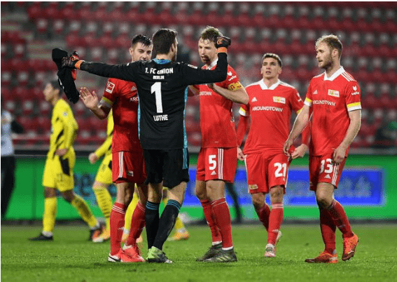 柏林赫塔激战一触即发,绝地反击 柏林赫塔激战一触即发,绝地反击