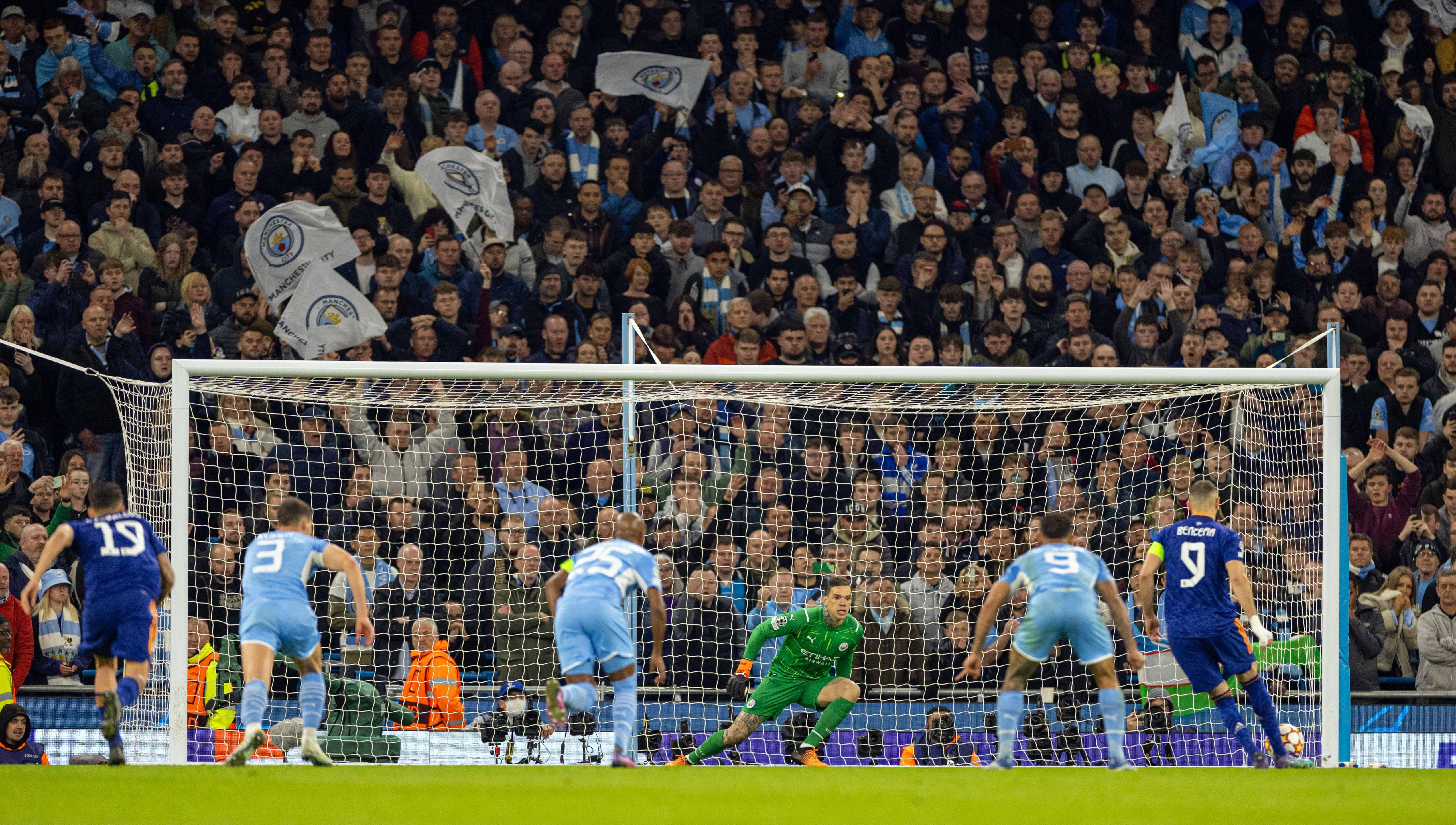 包含欧冠半决赛:曼城战胜拜仁,逆袭晋级决赛!的词条 包含欧冠半决赛:曼城战胜拜仁,逆袭晋级决赛!的词条