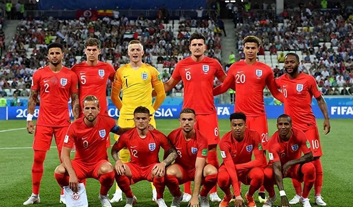 英格兰国家队再度获胜