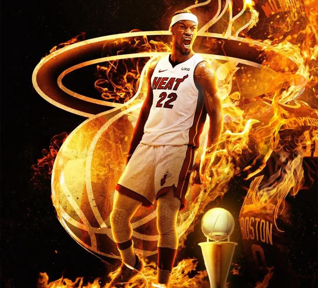 热火力克尼克斯:巴特勒的全面表现帮助球队取胜的简单介绍 热火力克尼克斯:巴特勒的全面表现帮助球队取胜的简单介绍