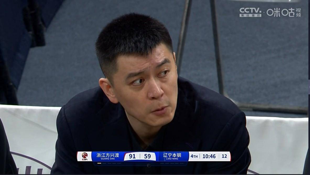 辽宁男篮强强碰撞备战半决赛，冠亚军争霸！的简单介绍