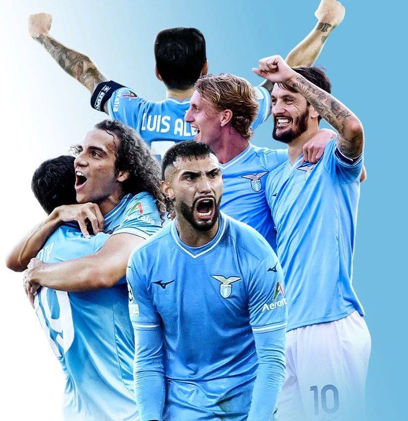 战意甲冠军再聚焦！拉齐奥奋勇对抗尤文图斯的简单介绍