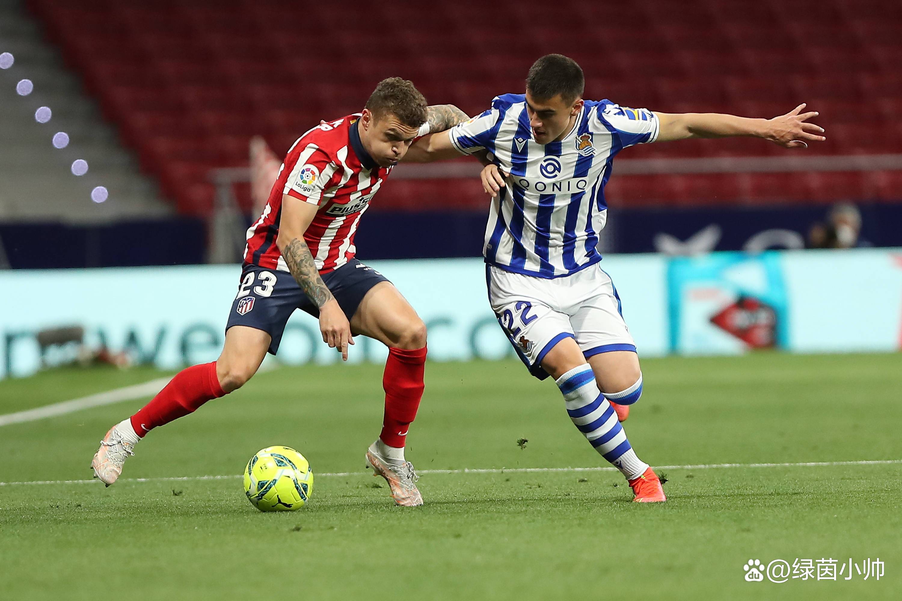 九游体育亚洲官网-马竞主场告捷，保持领先地位