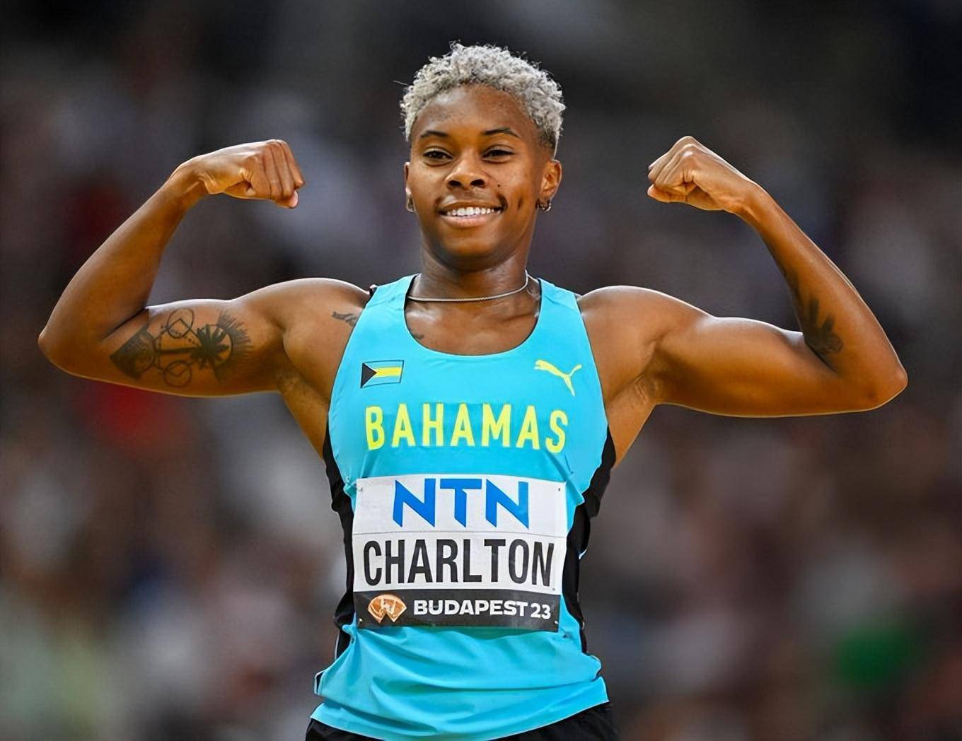 包含牙买加飞人再次夺冠!刷新自身记录!的词条 包含牙买加飞人再次夺冠!刷新自身记录!的词条