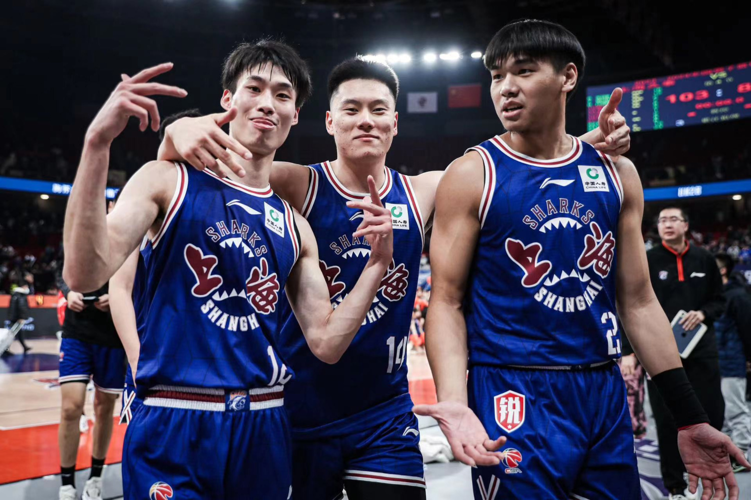 九游体育官网-上海队再次击败对手，斩获大胜