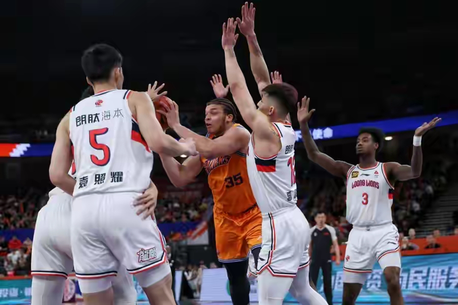 上海队再次击败对手，斩获大胜