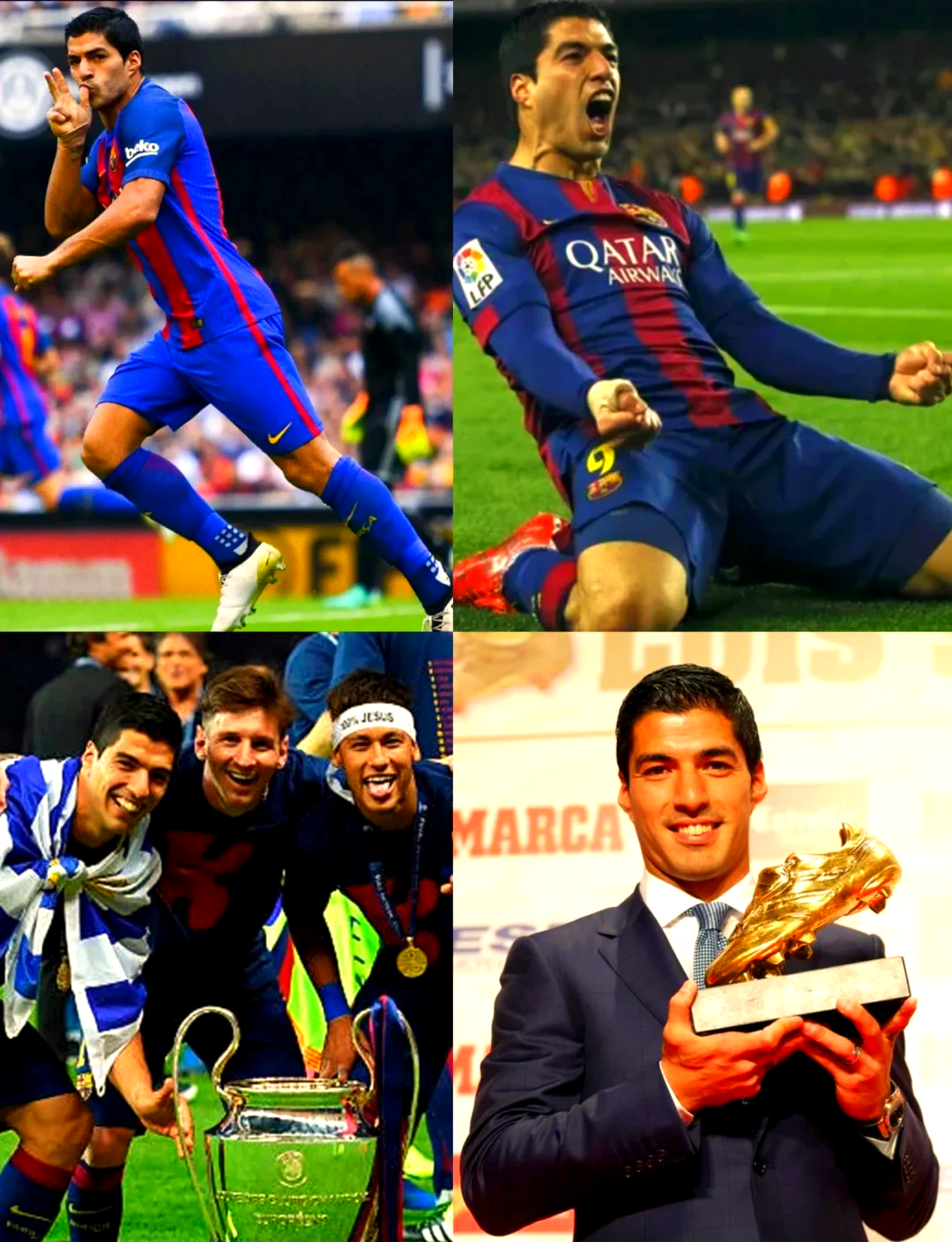 九游体育网页版-乌拉圭球员苏亚雷斯转会至马德里竞技