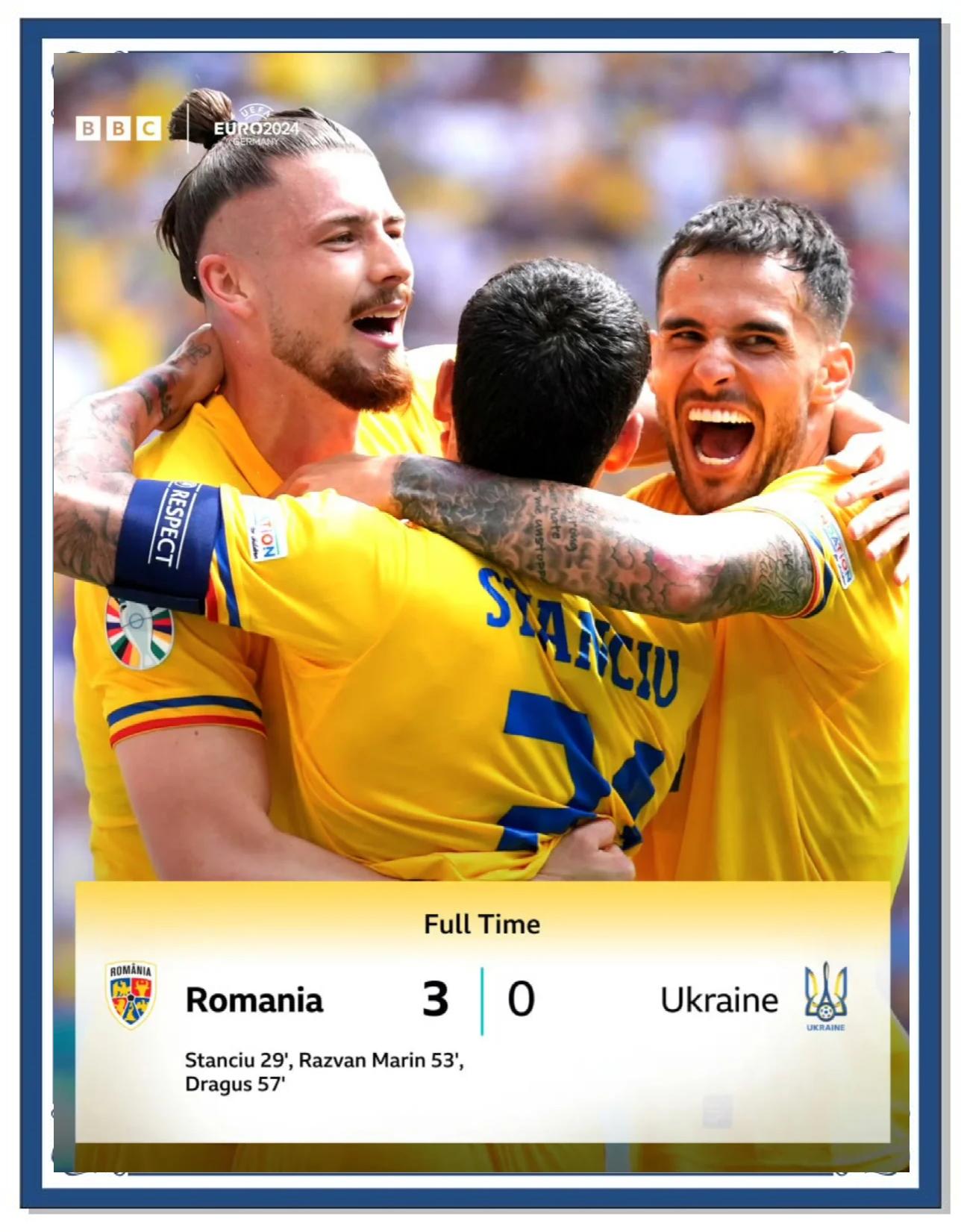 罗马尼亚主场一球小胜亚美尼亚,取得连胜的简单介绍 罗马尼亚主场一球小胜亚美尼亚,取得连胜的简单介绍