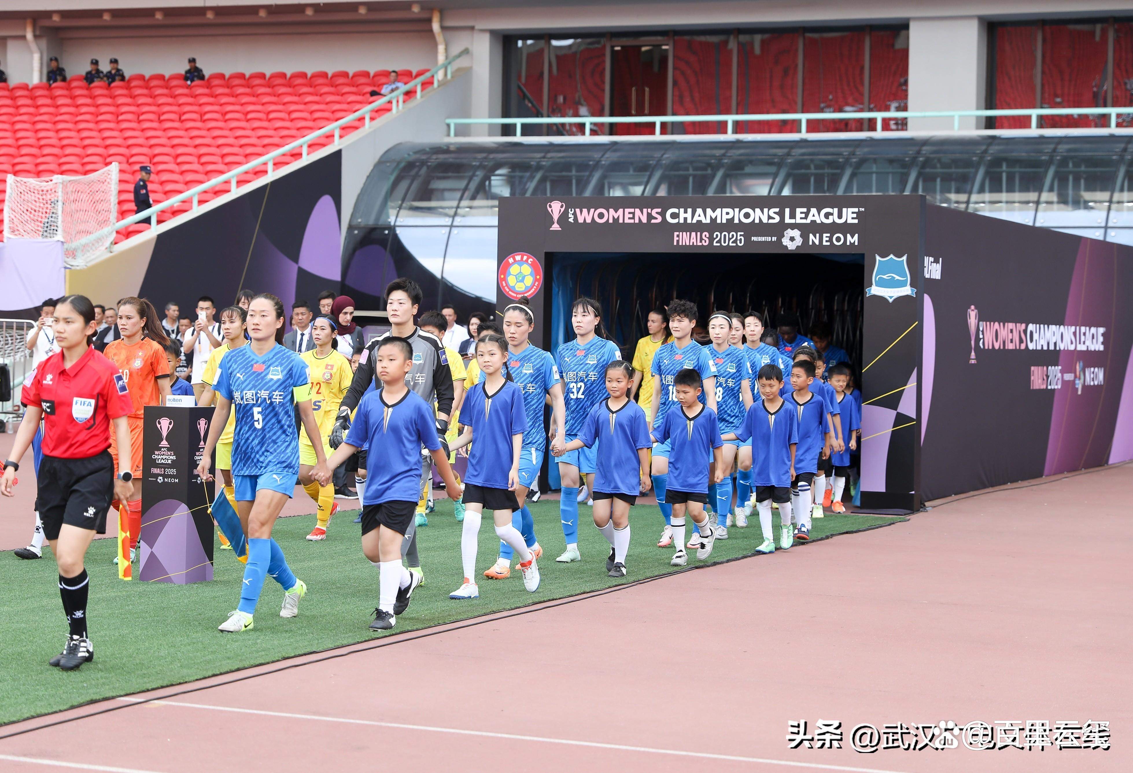 九游体育在线登录-泰国女足队参加亚足联精英赛