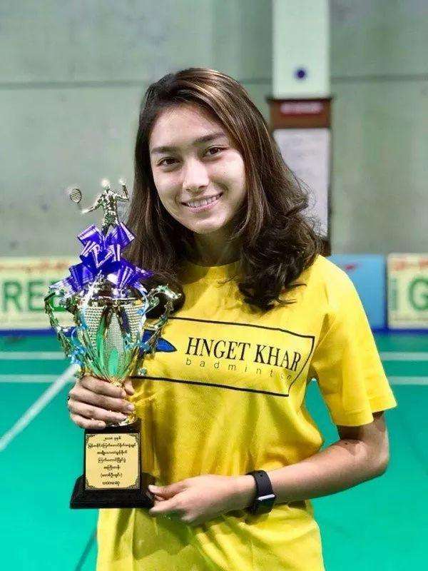 缅甸队在国外比赛中斩获胜利 缅甸队在国外比赛中斩获胜利