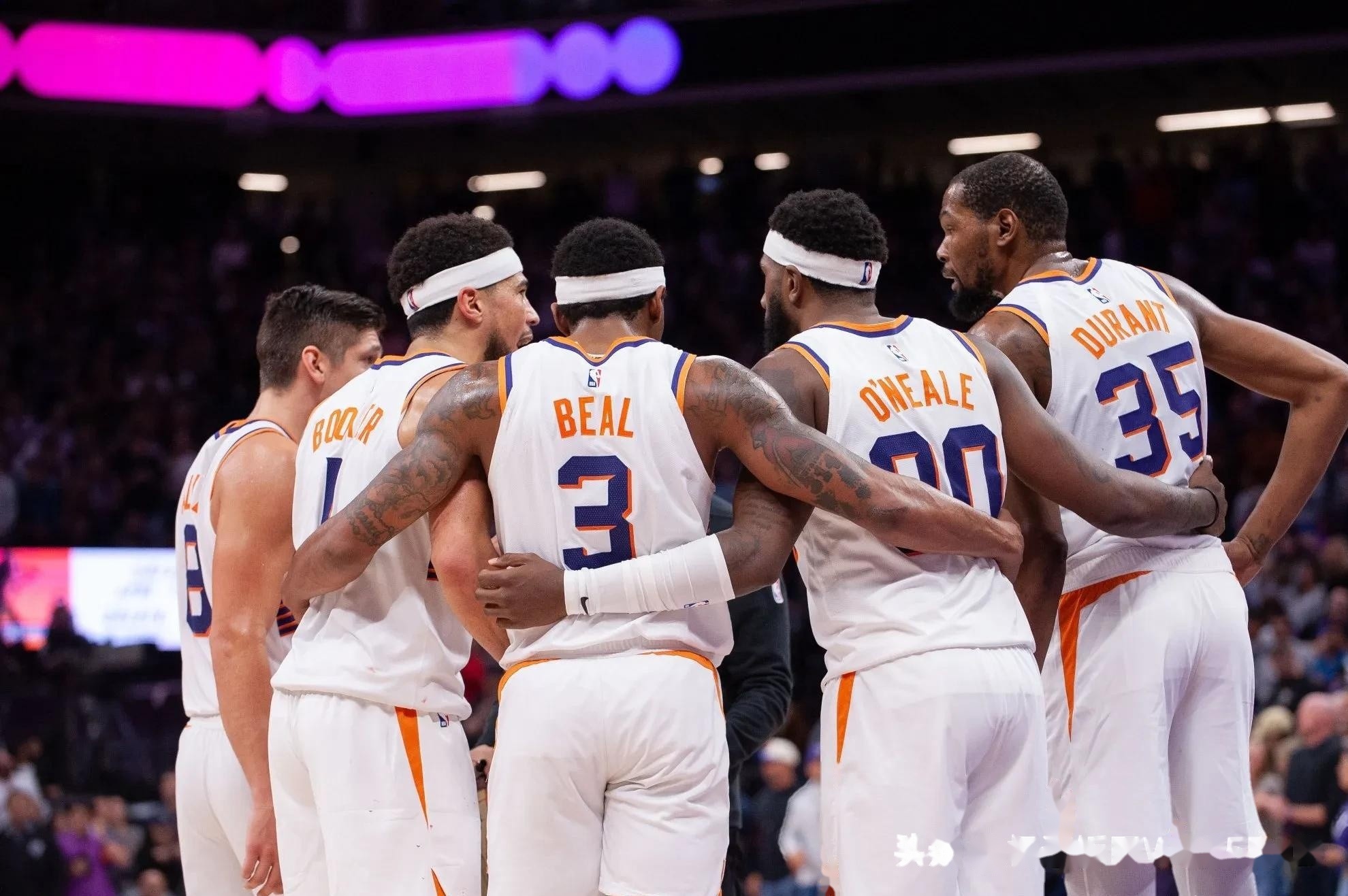 九游体育在线-太阳队全队轮番上阵，终结连败