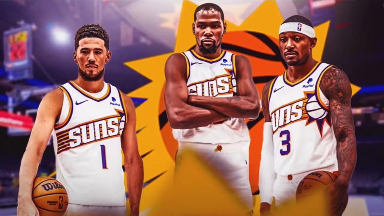 太阳队全队轮番上阵,终结连败 太阳队全队轮番上阵,终结连败