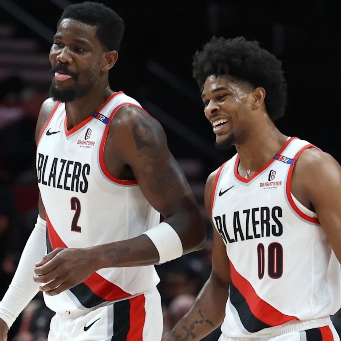 开拓者队官方宣布球队换帅,球迷为新教练加油喝彩和祝福的简单介绍 开拓者队官方宣布球队换帅,球迷为新教练加油喝彩和祝福的简单介绍