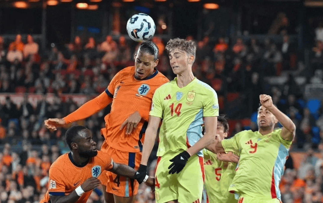 九游体育在线登录-荷兰不敌克罗地亚，遭遇失利