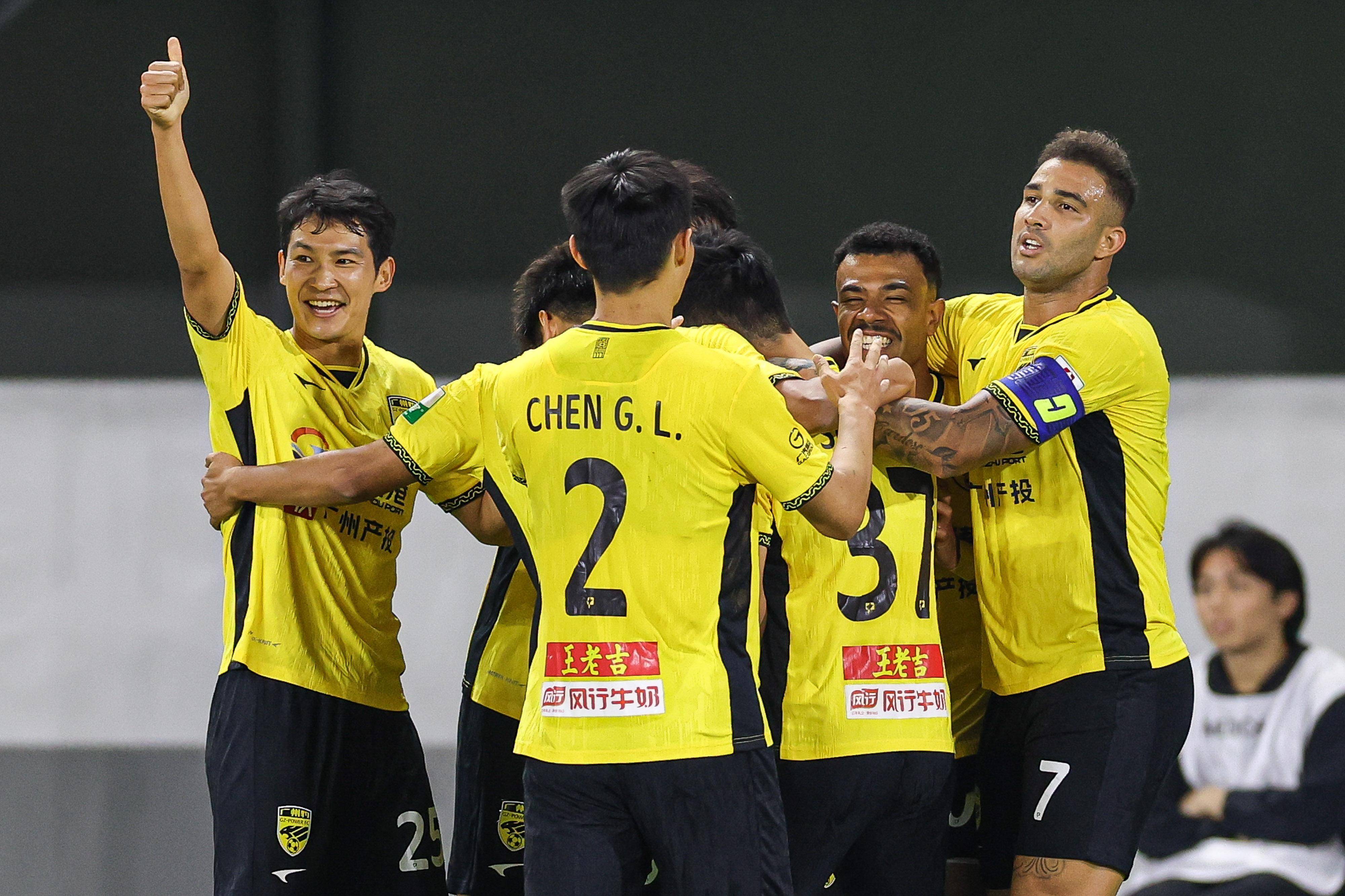 九游体育网页版-广州队逆袭湖北，以净胜分优势晋级季后赛