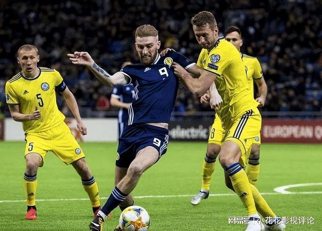 关于苏格兰击败亚美尼亚，小组出线形势一片大好的信息