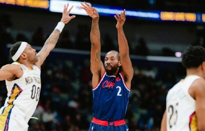 九游体育入口-鹈鹕队客场胜快船队，取得两连胜的简单介绍