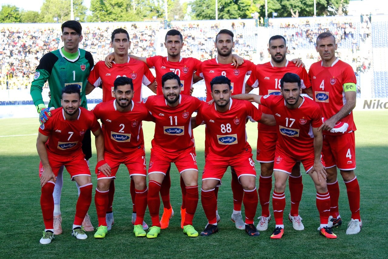 伊朗球队奋勇作战,亚冠舞台上展雄姿-伊朗劲旅势不可挡的简单介绍 伊朗球队奋勇作战,亚冠舞台上展雄姿-伊朗劲旅势不可挡的简单介绍