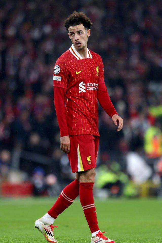 利物浦豪取胜利,成功晋级欧冠八强!的简单介绍 利物浦豪取胜利,成功晋级欧冠八强!的简单介绍