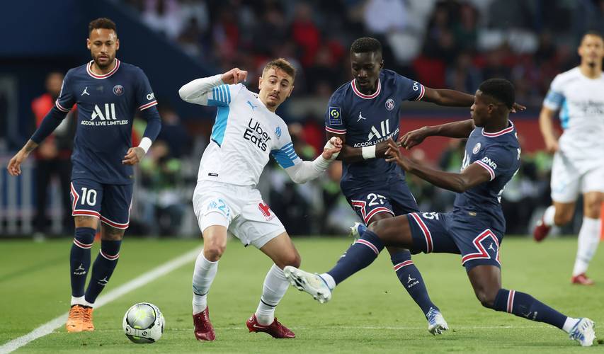 九游体育亚洲官网-马赛战胜对手，继续在法甲积分榜前列的简单介绍