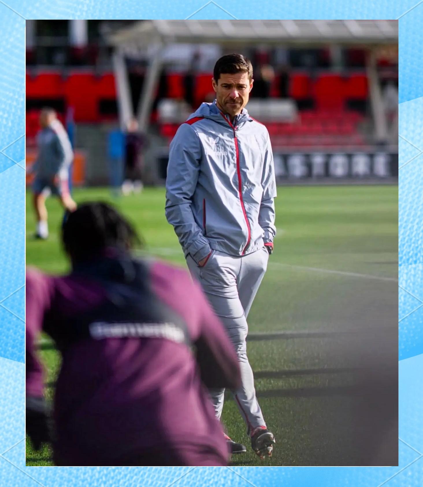 九游体育官方登录入口-勒沃库森队再次展现统治力，获得连胜的简单介绍