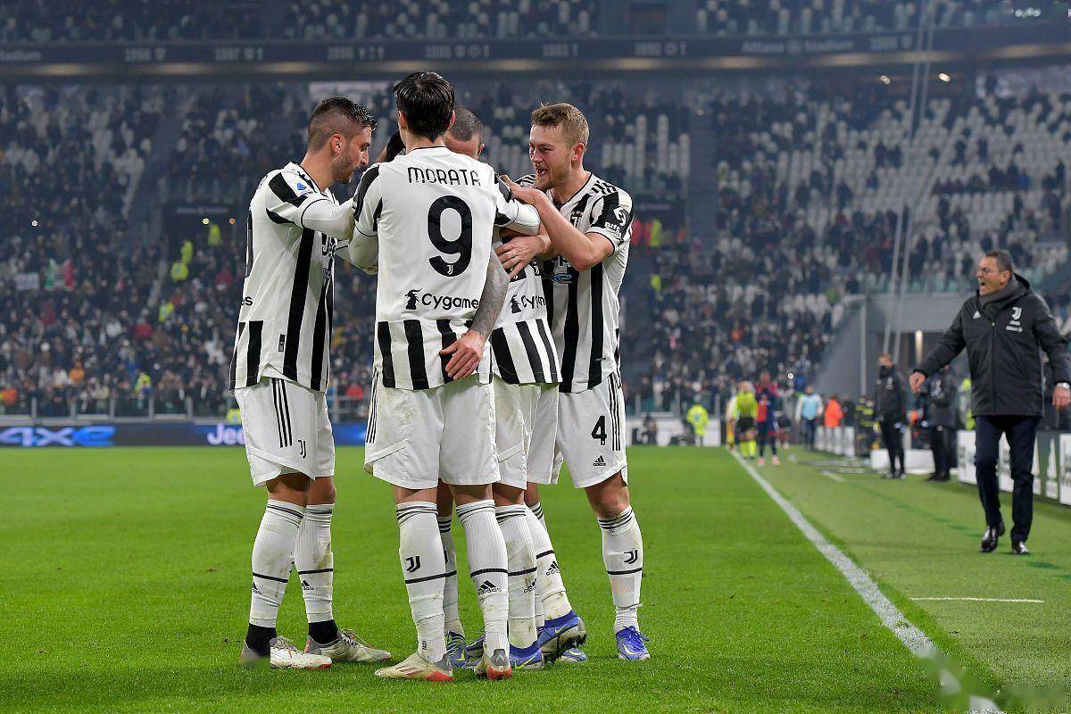 尤文图斯与利物浦的激烈对抗引起关注 尤文图斯与利物浦的激烈对抗引起关注