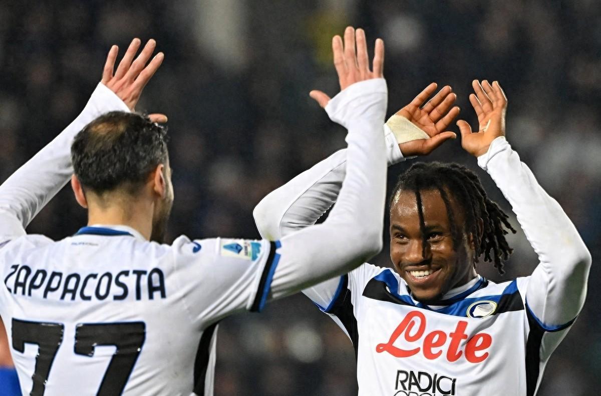 九游体育中国官网-亚特兰大客场大胜都灵，继续追赶前四名的简单介绍