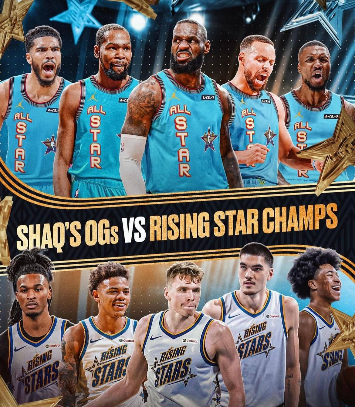 九游体育网页版登录入口-关于NBA球队年度最佳阵容揭晓，众将名列其中的信息