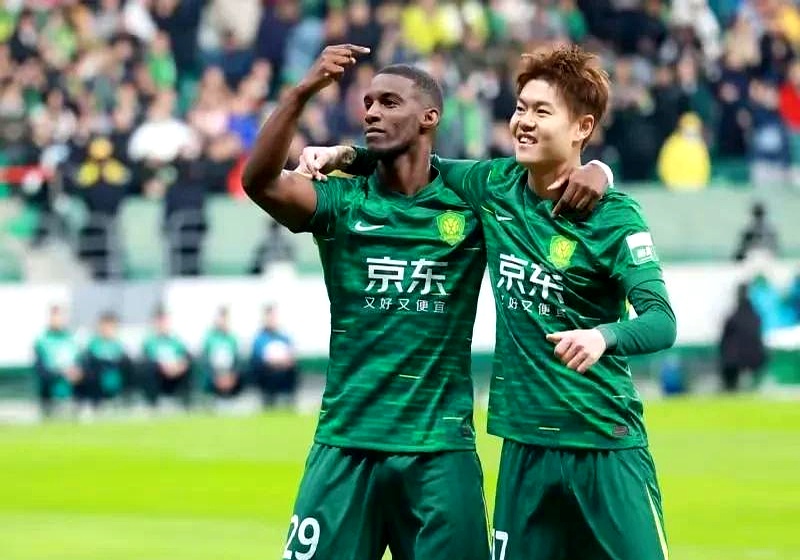 九游体育官方入口-武汉卓尔客场大胜北京中赫国安，球队士气高昂的简单介绍
