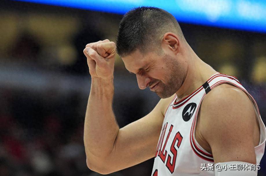 快船主场取胜武切维奇三双表现稳定 快船主场取胜武切维奇三双表现稳定