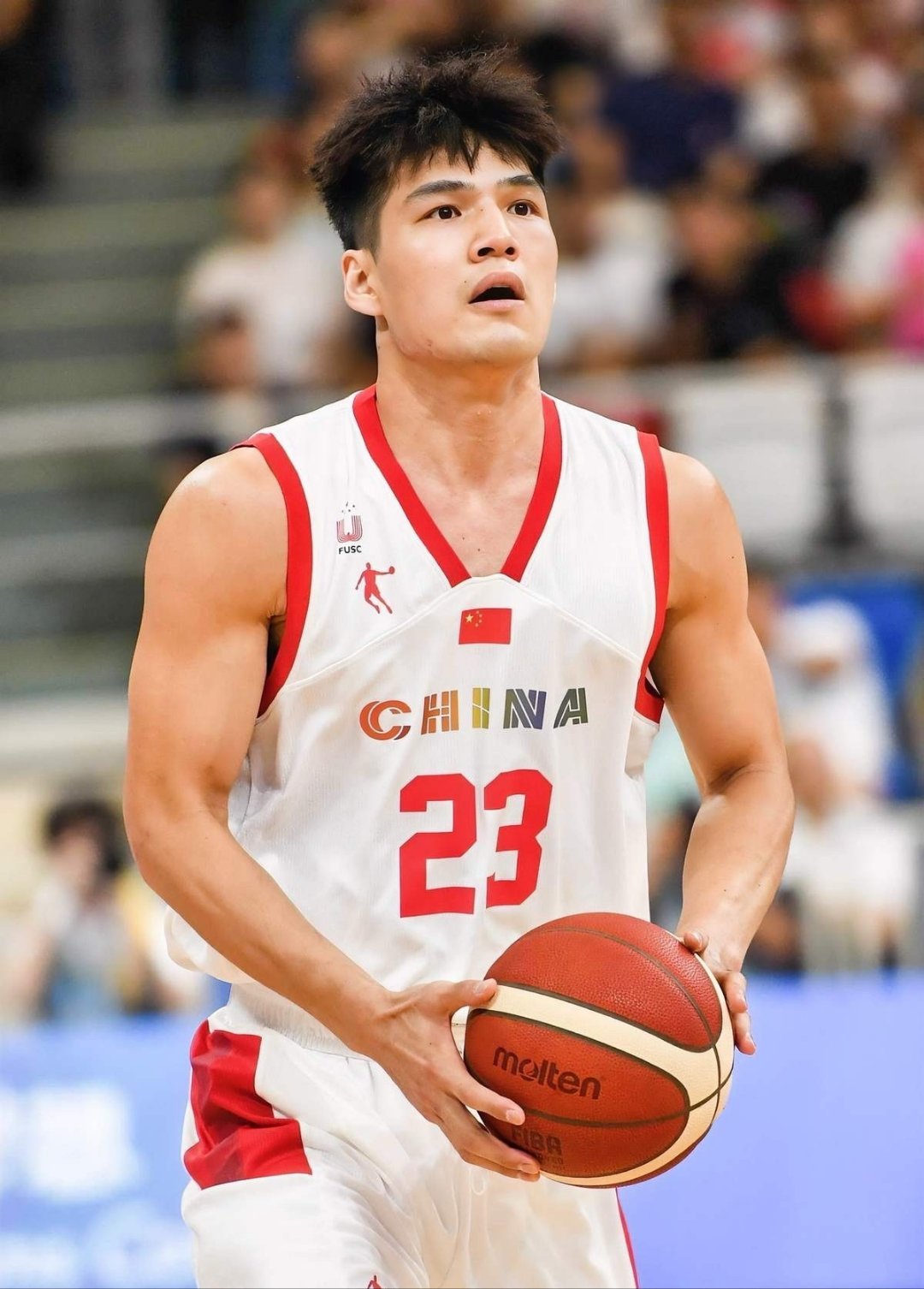 张庆鹏被首钢重用,成控卫大将! 张庆鹏被首钢重用,成控卫大将!