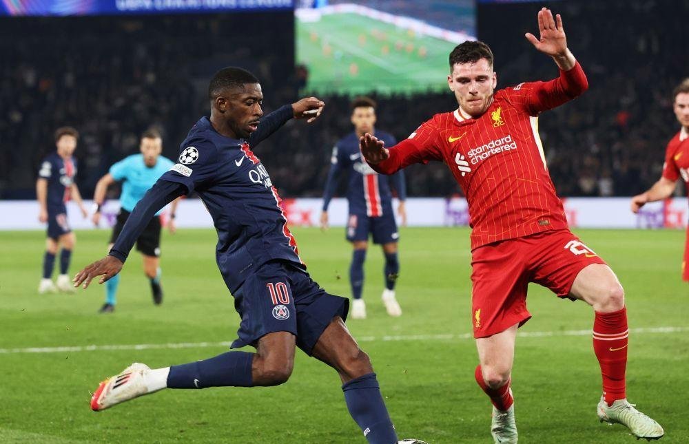 巴黎在客场击败对手，赢得关键胜利