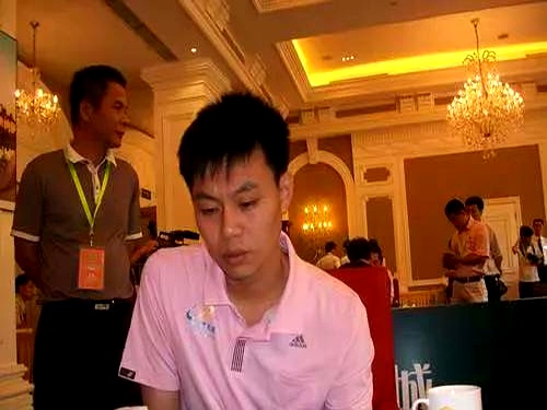 九游体育官方入口-激烈竞争！双方为晋级进行紧张较量的简单介绍