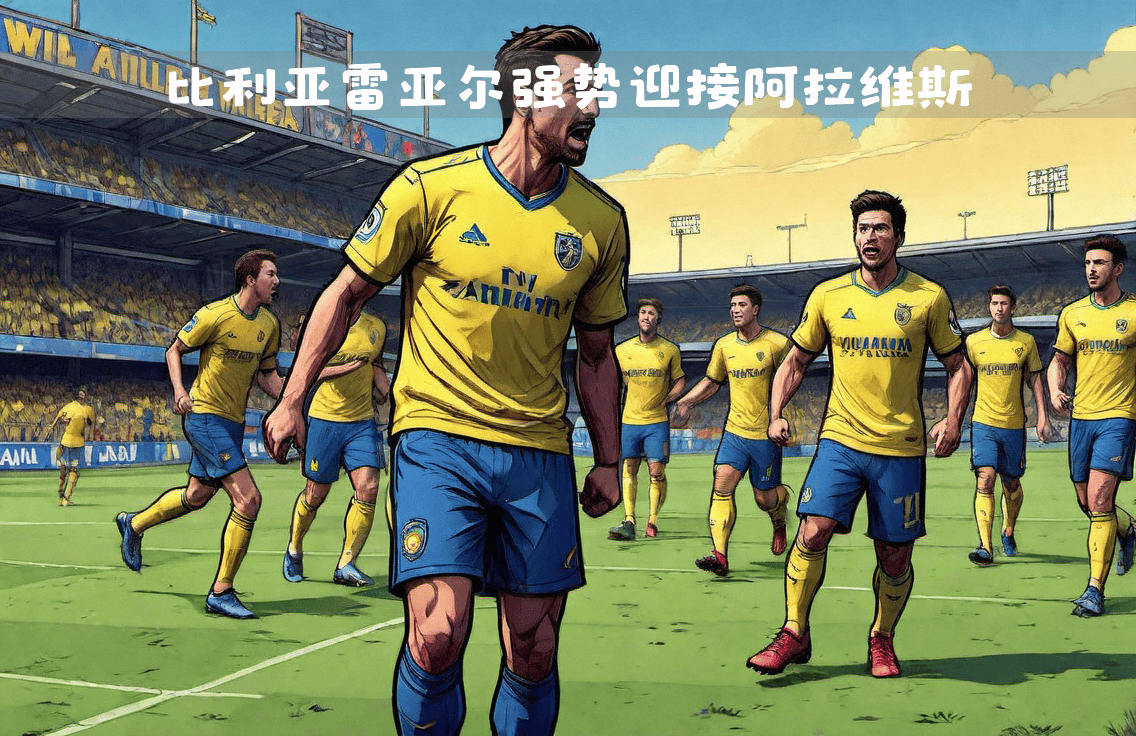 比利亚雷亚尔坚持到底,取得胜利 比利亚雷亚尔坚持到底,取得胜利