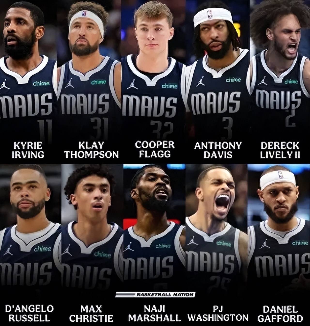 九游体育-独行侠后卫失守！三分命中率急剧下降，摆烂风波的简单介绍