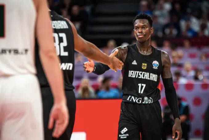 九游体育官方入口-欧洲杯：德国男篮力克立陶宛队晋级半决赛的简单介绍