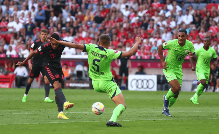 美因茨队客场不敌对手,德国足球联赛排名下滑的简单介绍 美因茨队客场不敌对手,德国足球联赛排名下滑的简单介绍