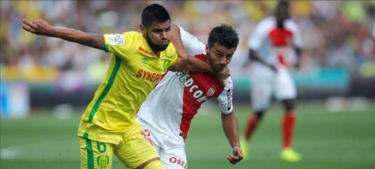 南特客场击败斯特拉斯堡，取得胜利