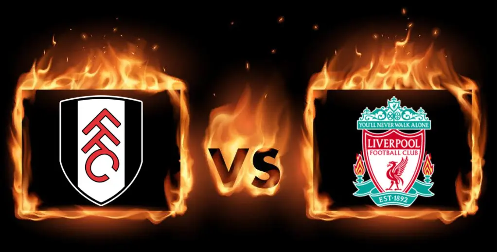 包含利物浦客场逆转富勒姆,取得势不可挡的词条 包含利物浦客场逆转富勒姆,取得势不可挡的词条